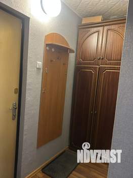 1-к квартира, на длительный срок, 36м2, 5/12 этаж