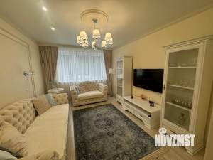 2-к квартира, на длительный срок, 65м2, 1/9 этаж