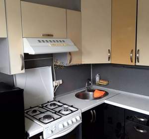 2-к квартира, на длительный срок, 47м2, 4/5 этаж