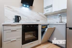 1-к квартира, на длительный срок, 36м2, 5/26 этаж