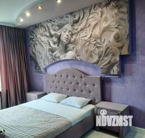 3-к квартира, на длительный срок, 90м2, 4/5 этаж