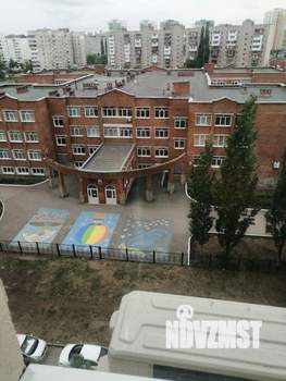 1-к квартира, на длительный срок, 35м2, 8/18 этаж