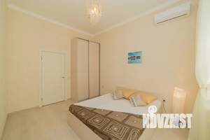 2-к квартира, посуточно, 56м2, 12/14 этаж
