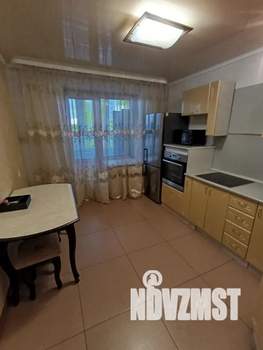 1-к квартира, посуточно, 40м2, 11/14 этаж