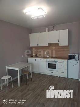 Студия квартира, на длительный срок, 26м2, 15/16 этаж
