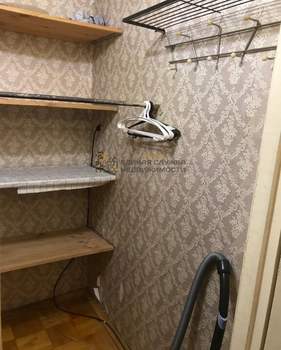 1-к квартира, на длительный срок, 33м2, 8/10 этаж