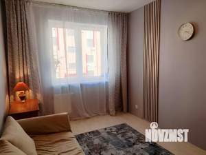 3-к квартира, на длительный срок, 66м2, 2/5 этаж