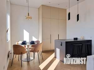 3-к квартира, посуточно, 60м2, 27/27 этаж