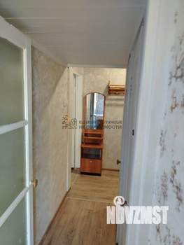 3-к квартира, на длительный срок, 60м2, 5/5 этаж