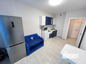 2-к квартира, на длительный срок, 47м2, 3/25 этаж