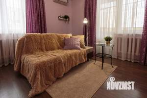 2-к квартира, посуточно, 80м2, 3/13 этаж