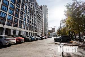 1-к квартира, посуточно, 37м2, 21/25 этаж