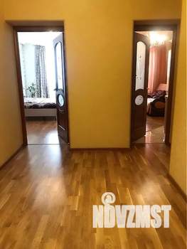 1-к квартира, посуточно, 48м2, 3/10 этаж