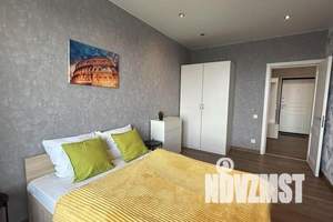 2-к квартира, посуточно, 45м2, 23/26 этаж