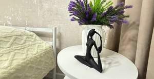 1-к квартира, на длительный срок, 39м2, 20/22 этаж