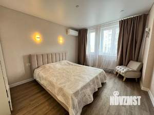 2-к квартира, на длительный срок, 50м2, 2/27 этаж