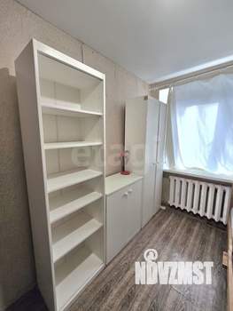 2-к квартира, на длительный срок, 43м2, 2/9 этаж