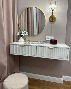 2-к квартира, на длительный срок, 40м2, 14/23 этаж