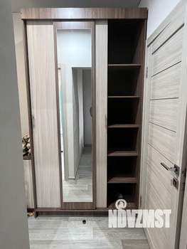 2-к квартира, на длительный срок, 40м2, 5/16 этаж