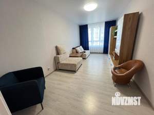 2-к квартира, на длительный срок, 47м2, 3/25 этаж