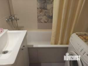 1-к квартира, на длительный срок, 35м2, 9/9 этаж