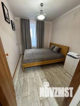 1-к квартира, посуточно, 40м2, 7/12 этаж