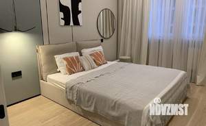 2-к квартира, на длительный срок, 45м2, 12/20 этаж