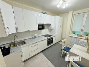 2-к квартира, на длительный срок, 62м2, 6/15 этаж