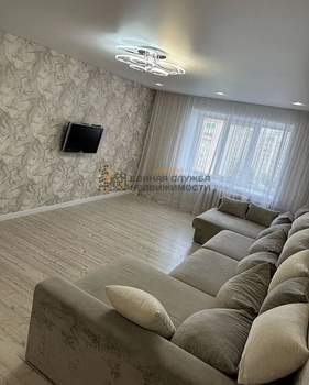 4-к квартира, на длительный срок, 120м2, 8/9 этаж