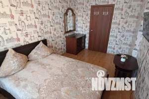 2-к квартира, посуточно, 60м2, 11/14 этаж