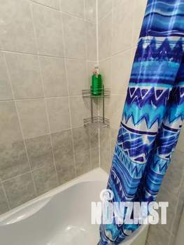 Студия квартира, посуточно, 24м2, 2/7 этаж