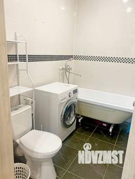 1-к квартира, на длительный срок, 30м2, 14/16 этаж