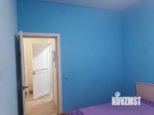 2-к квартира, на длительный срок, 35м2, 1/21 этаж