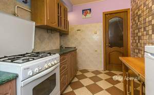 2-к квартира, на длительный срок, 43м2, 6/9 этаж