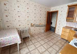 1-к квартира, на длительный срок, 40м2, 2/12 этаж
