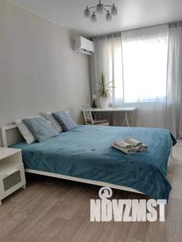 2-к квартира, посуточно, 50м2, 9/10 этаж