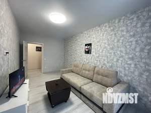 2-к квартира, посуточно, 60м2, 16/25 этаж