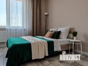 2-к квартира, посуточно, 53м2, 1/1 этаж