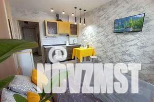 1-к квартира, посуточно, 25м2, 8/25 этаж