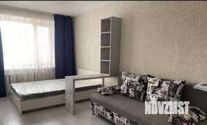 1-к квартира, на длительный срок, 33м2, 3/9 этаж