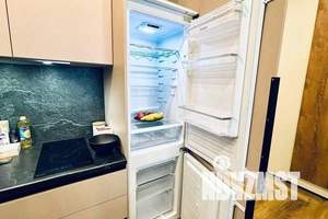 1-к квартира, посуточно, 44м2, 5/21 этаж