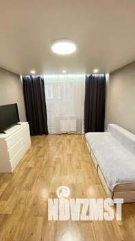 2-к квартира, посуточно, 50м2, 3/16 этаж