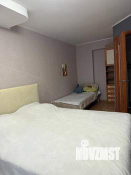 1-к квартира, на длительный срок, 41м2, 3/5 этаж