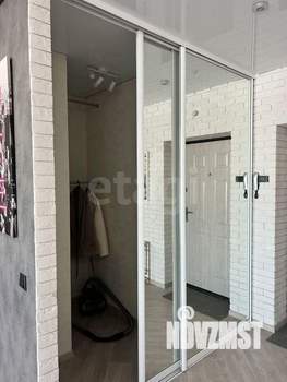 Студия квартира, на длительный срок, 46м2, 17/31 этаж