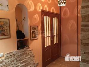 2-к квартира, на длительный срок, 57м2, 1/4 этаж