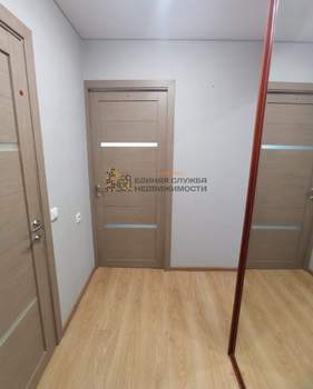 1-к квартира, на длительный срок, 36м2, 19/21 этаж