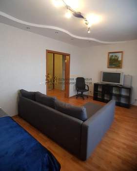 1-к квартира, на длительный срок, 50м2, 8/11 этаж