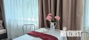 1-к квартира, посуточно, 30м2, 3/5 этаж