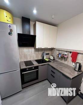 1-к квартира, на длительный срок, 35м2, 11/12 этаж