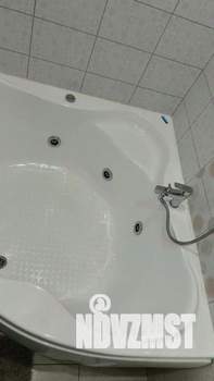 1-к квартира, посуточно, 64м2, 1/1 этаж